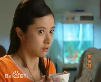 何美钿(Hingher HE)参演电视作品（1996-2011年）壁纸壁纸