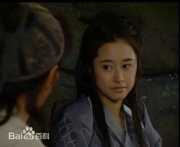 何美钿(Hingher HE)2000《棋武士》最新剧照