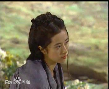 何美钿(Hingher HE)2000《棋武士》最新剧照