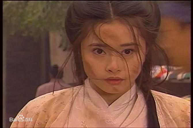 何美钿(Hingher HE)2000《棋武士》最新剧照