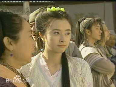 何美钿(Hingher HE)2000《棋武士》最新剧照