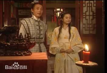 何美钿(Hingher HE)2000年《机灵小不懂》最全剧照