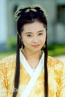 何美钿(Hingher HE)2000年《机灵小不懂》最全剧照