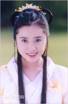 何美钿(Hingher HE)2000年《机灵小不懂》最全剧照