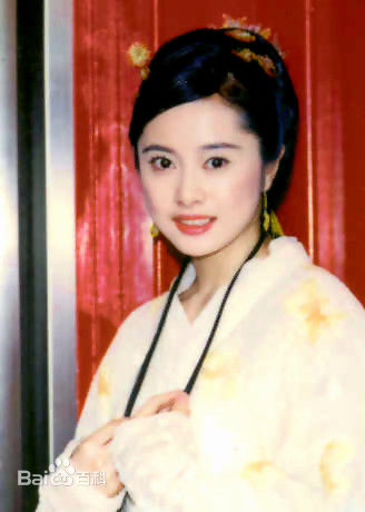 何美钿(Hingher HE)2000年《机灵小不懂》最全剧照