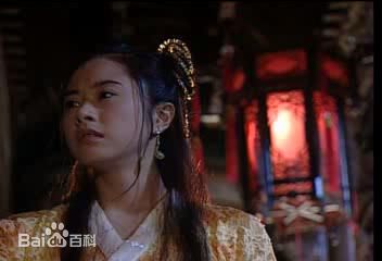 何美钿(Hingher HE)2000年《机灵小不懂》最全剧照