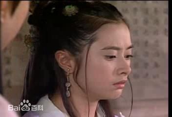 何美钿(Hingher HE)2000年《机灵小不懂》最全剧照