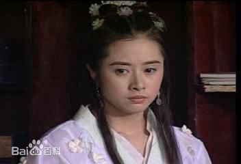 何美钿(Hingher HE)2000年《机灵小不懂》最全剧照