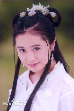 何美钿(Hingher HE)2000年《机灵小不懂》最全剧照