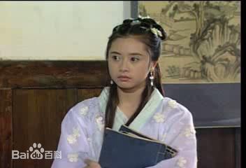 何美钿(Hingher HE)2000年《机灵小不懂》最全剧照