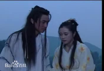 何美钿(Hingher HE)2000年《机灵小不懂》最全剧照