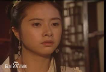 何美钿(Hingher HE)2000年《机灵小不懂》最全剧照