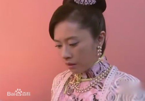 何美钿(Hingher HE)2001年《白手风云》最新剧照