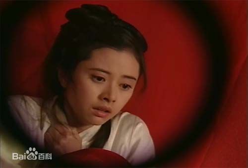 何美钿(Hingher HE)2001年《神捕十三娘》精选剧照