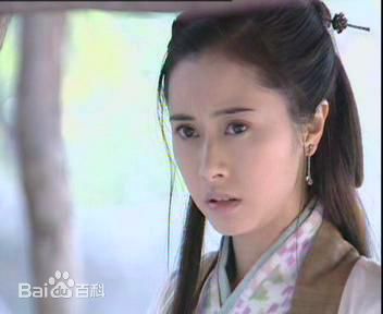 何美钿(Hingher HE)2001年《神捕十三娘》精选剧照