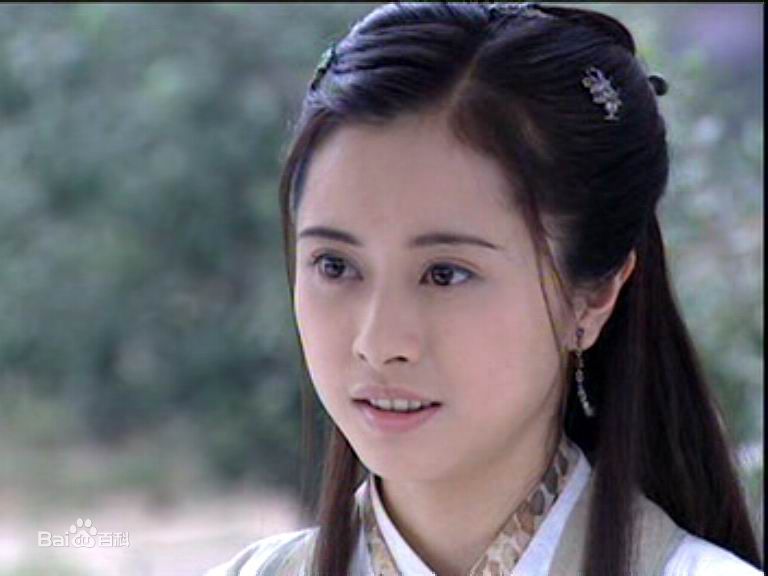 何美钿(Hingher HE)2001年《神捕十三娘》精选剧照