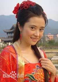 何美钿(Hingher HE)2004 《中华小当家》高清剧照