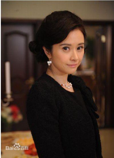 何美钿(Hingher HE)2011年《南国有佳人》剧照