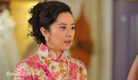 何美钿(Hingher HE)2011年《南国有佳人》剧照