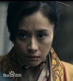 何美钿(Hingher HE)2009年《水浒人物谱之神偷时迁》最优质剧照