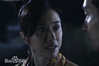 何美钿(Hingher HE)2009年《水浒人物谱之神偷时迁》最优质剧照