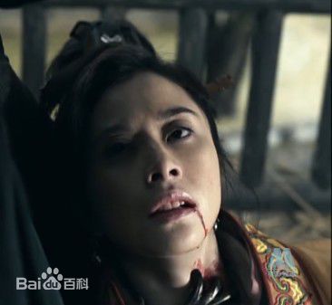 何美钿(Hingher HE)2009年《水浒人物谱之神偷时迁》最优质剧照