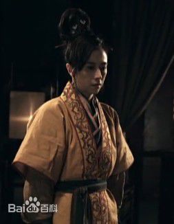 何美钿(Hingher HE)2009年《水浒人物谱之神偷时迁》最优质剧照