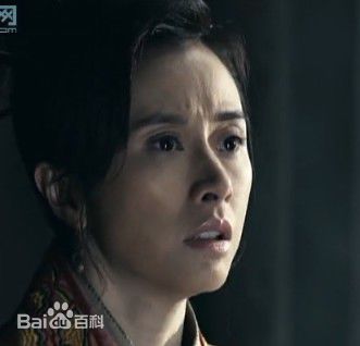 何美钿(Hingher HE)2009年《水浒人物谱之神偷时迁》最优质剧照