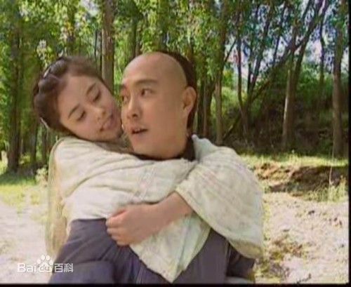 高清何美钿(Hingher HE)精彩图册