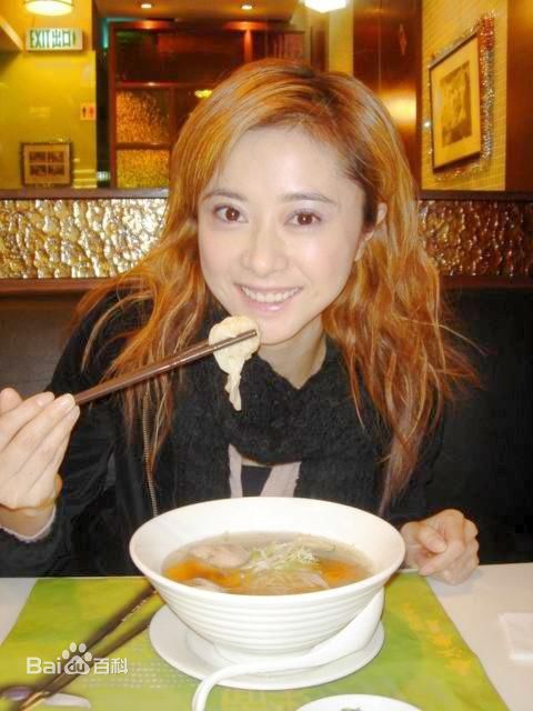 精选何美钿(Hingher HE)精彩图册