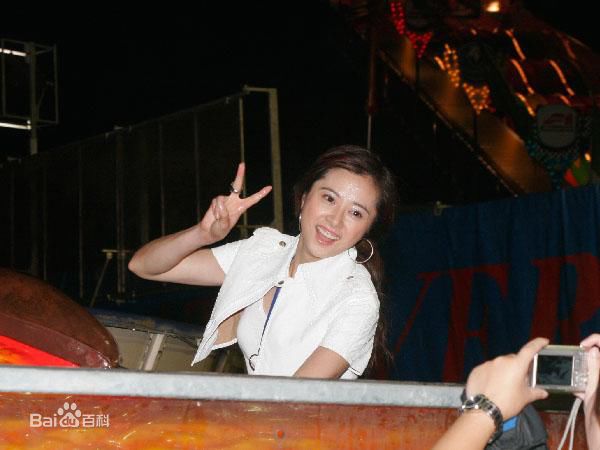 精选何美钿(Hingher HE)精彩图册