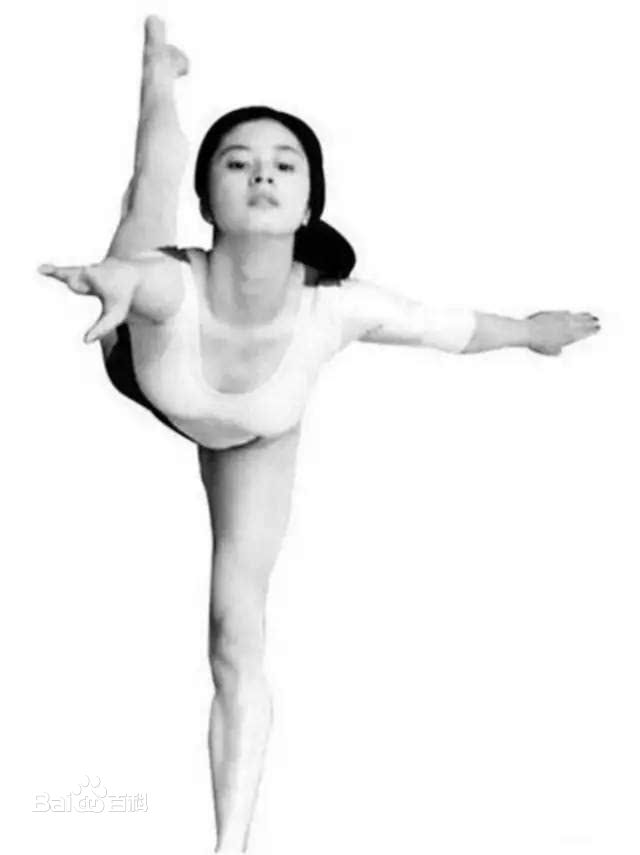 最全何美钿(Hingher HE)素颜照