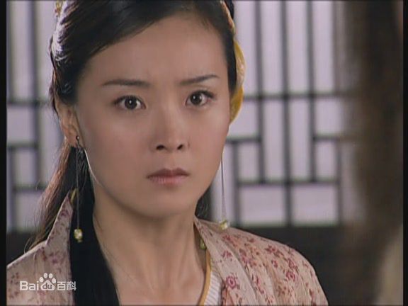 王艳(Rebecca)参演电视作品（1994-2005）图片图集