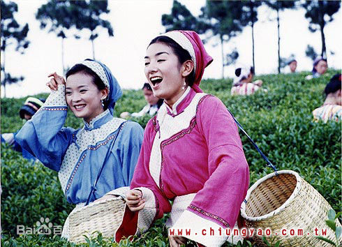 王艳(Rebecca)2003年《还珠格格Ⅲ天上人间》最优质剧照