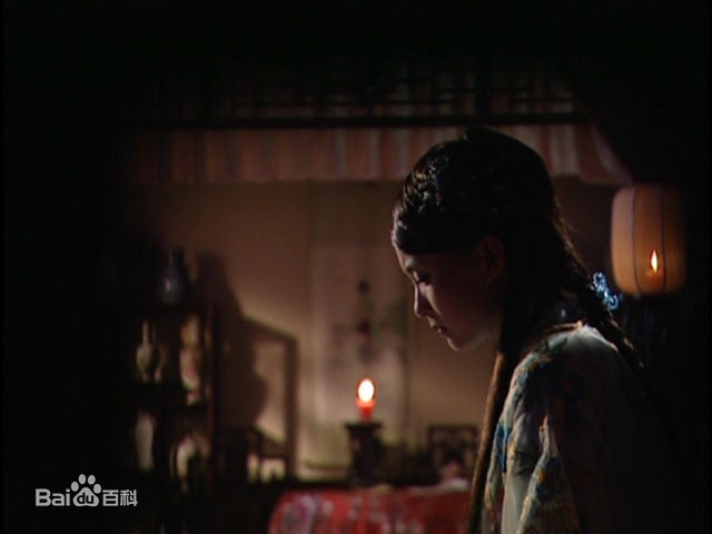 王艳(Rebecca)2005年《铁将军阿贵》高清剧照