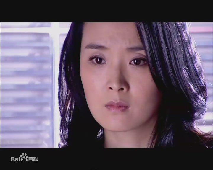 王艳(Rebecca)2007年《所谓婚姻》剧照