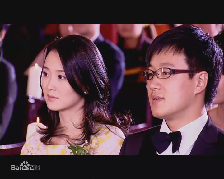 王艳(Rebecca)2007年《所谓婚姻》剧照