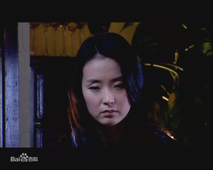 王艳(Rebecca)2007年《所谓婚姻》剧照