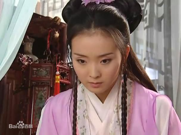 精选王艳(Rebecca)精彩图册