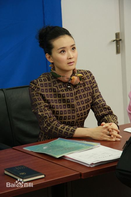 精选王艳(Rebecca)精彩图册