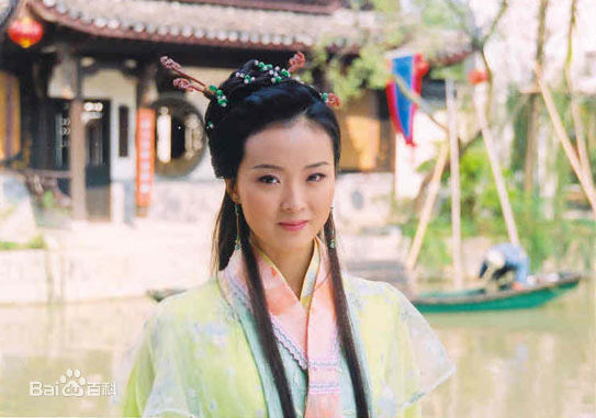 精选王艳(Rebecca)精彩图册