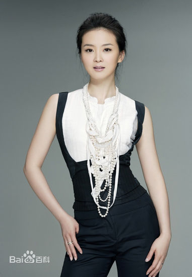 精选王艳(Rebecca)精彩图册