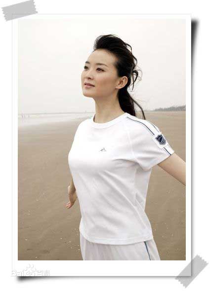 精选王艳(Rebecca)精彩图册