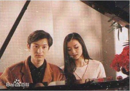 精选王艳(Rebecca)精彩图册