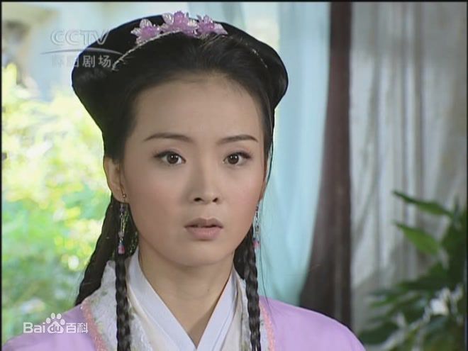 精选王艳(Rebecca)精彩图册