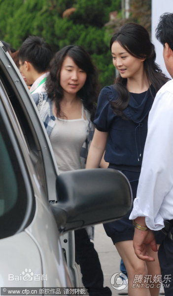 精选王艳(Rebecca)精彩图册