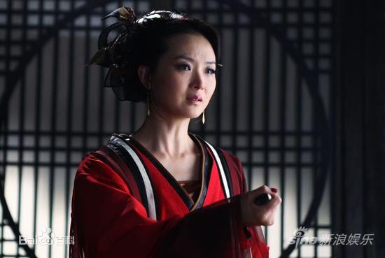 精选王艳(Rebecca)精彩图册