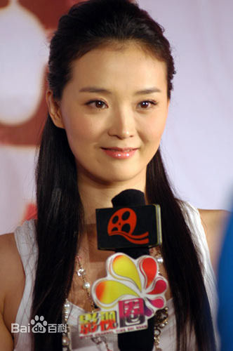 精选王艳(Rebecca)精彩图册