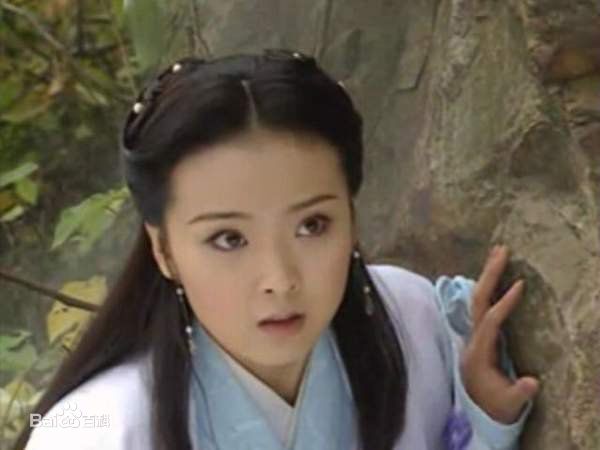 精选王艳(Rebecca)精彩图册