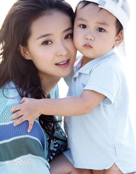 精选王艳(Rebecca)精彩图册